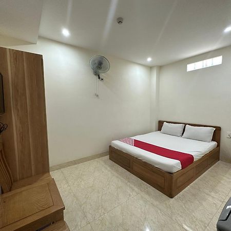 Italy Hotel Нячанг Екстер'єр фото