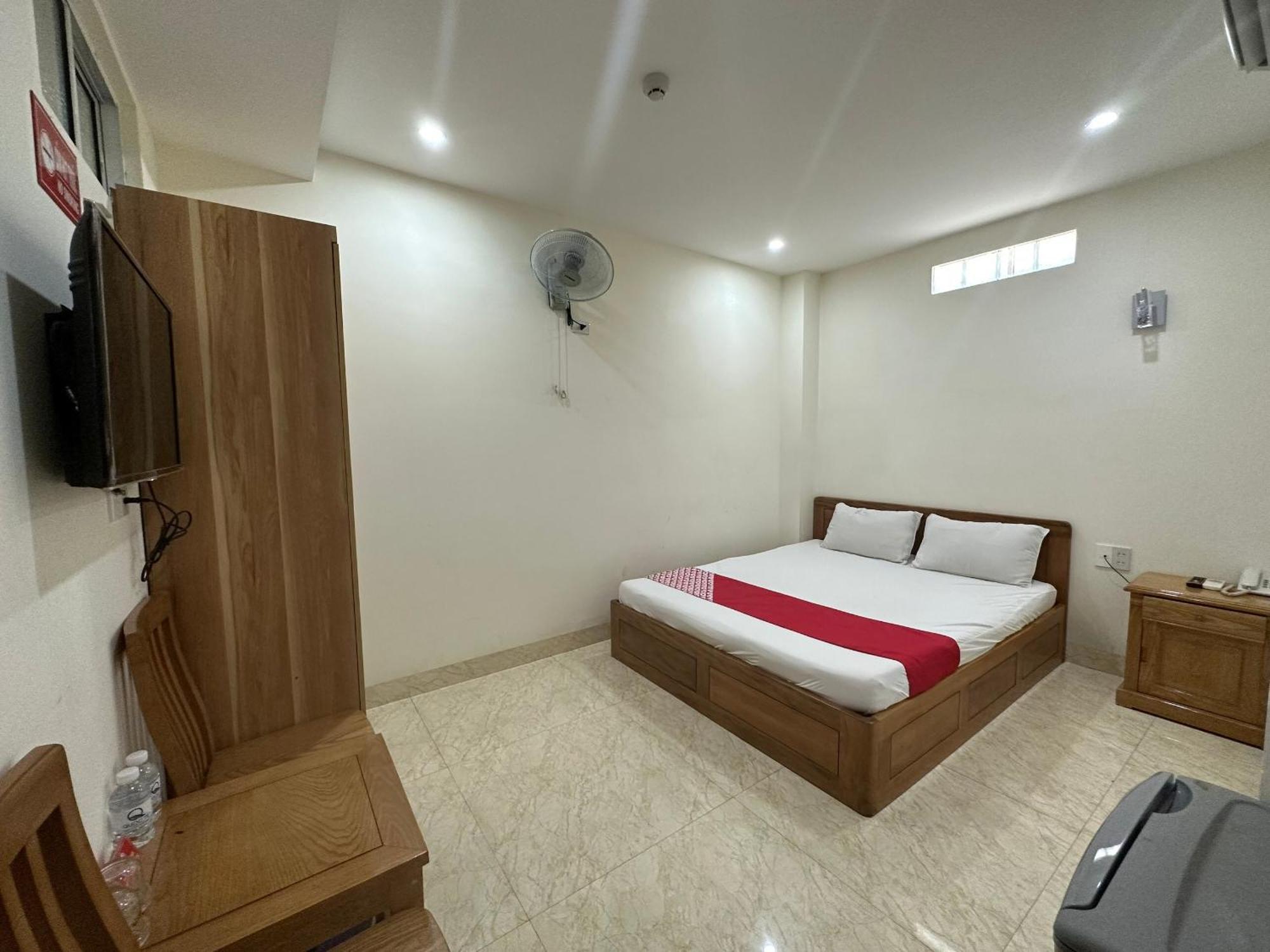 Italy Hotel Нячанг Екстер'єр фото