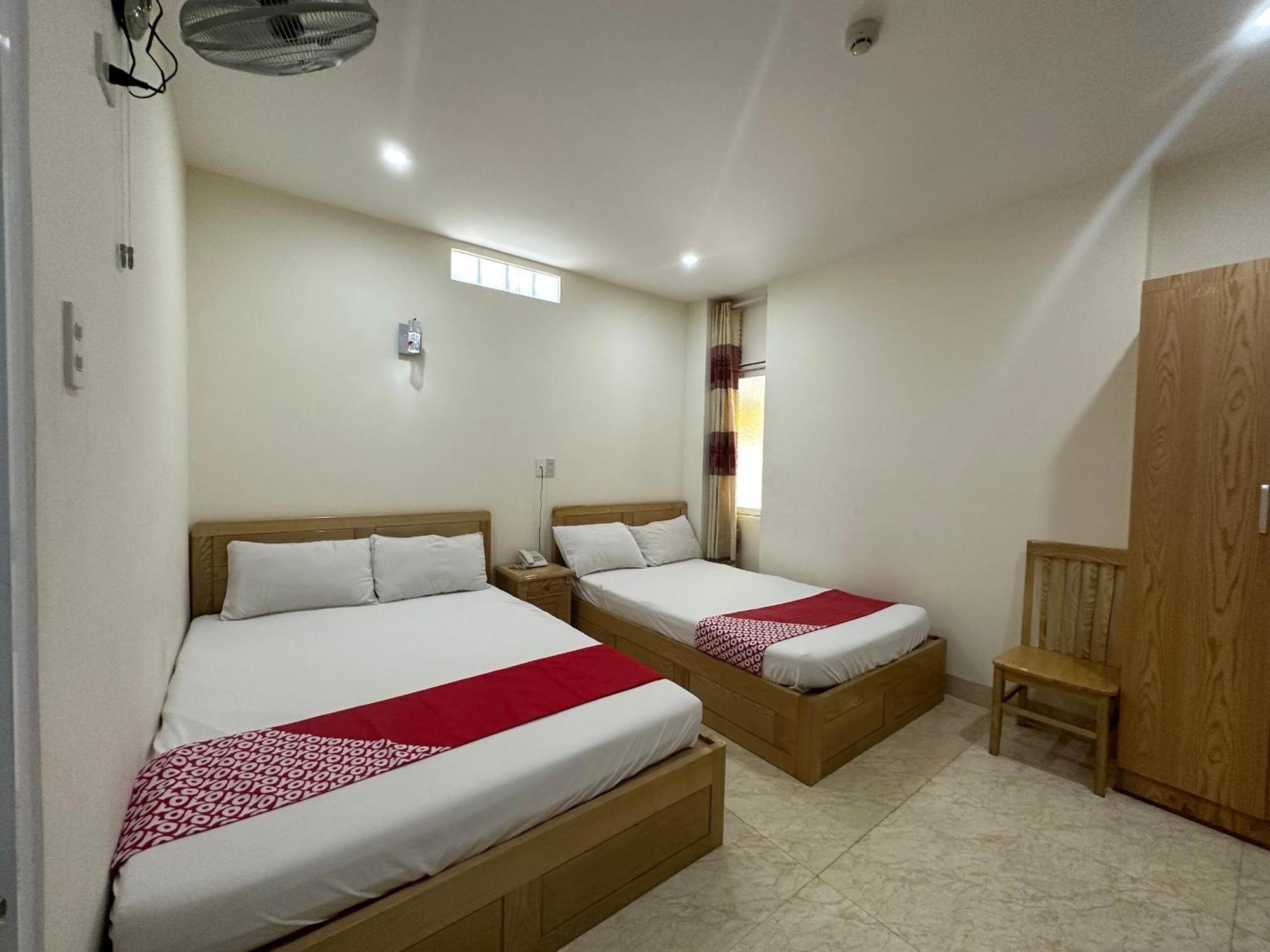 Italy Hotel Нячанг Екстер'єр фото