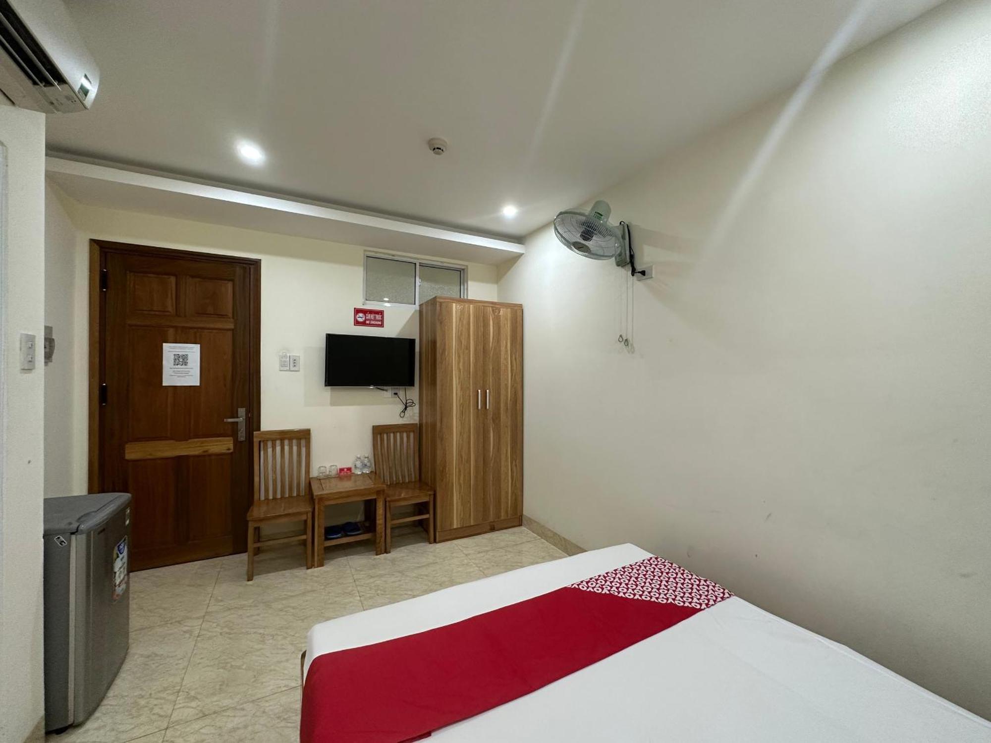 Italy Hotel Нячанг Екстер'єр фото