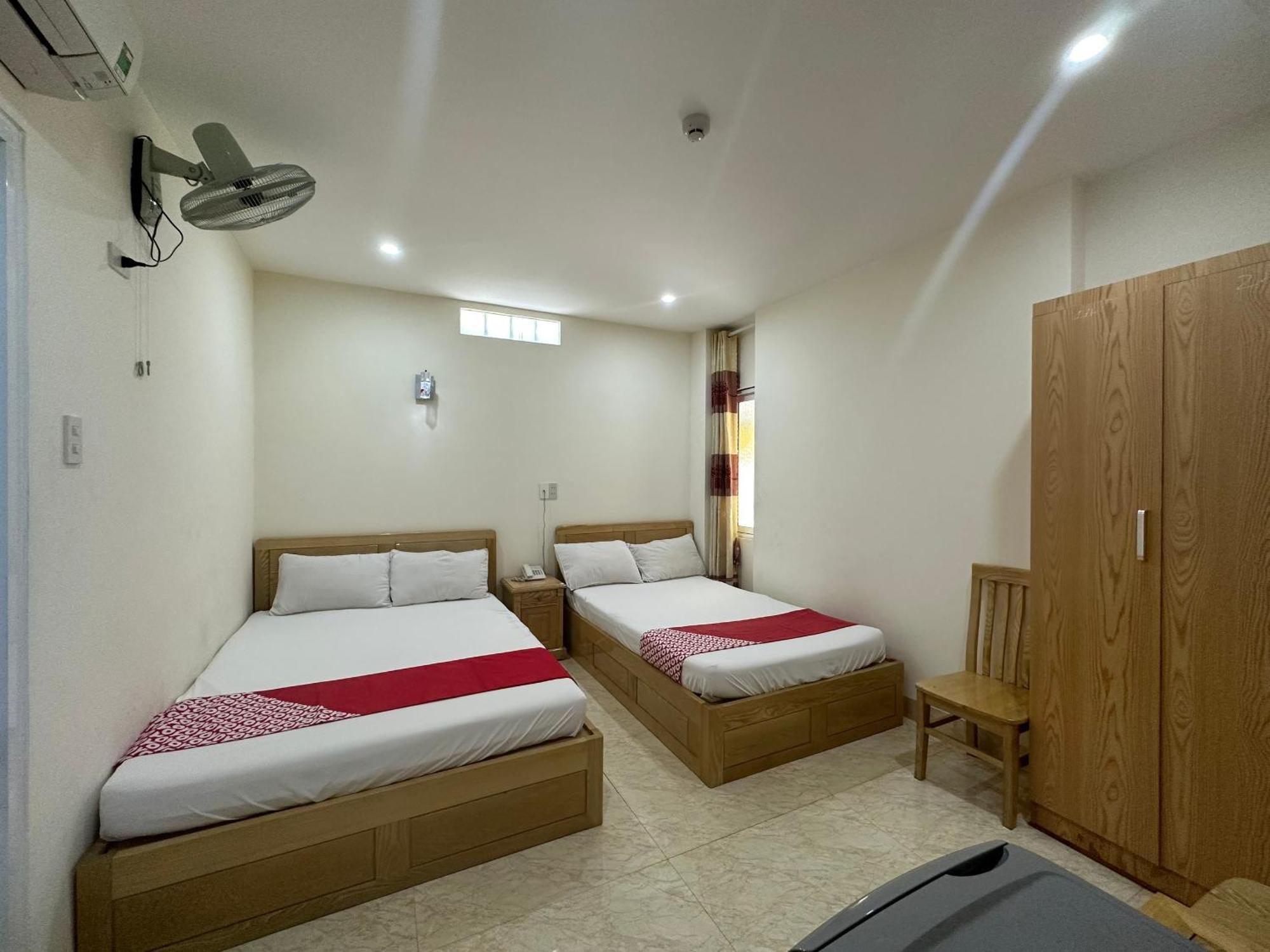 Italy Hotel Нячанг Екстер'єр фото