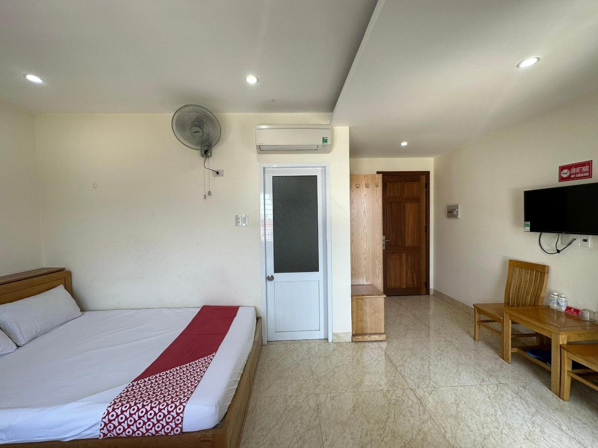 Italy Hotel Нячанг Екстер'єр фото