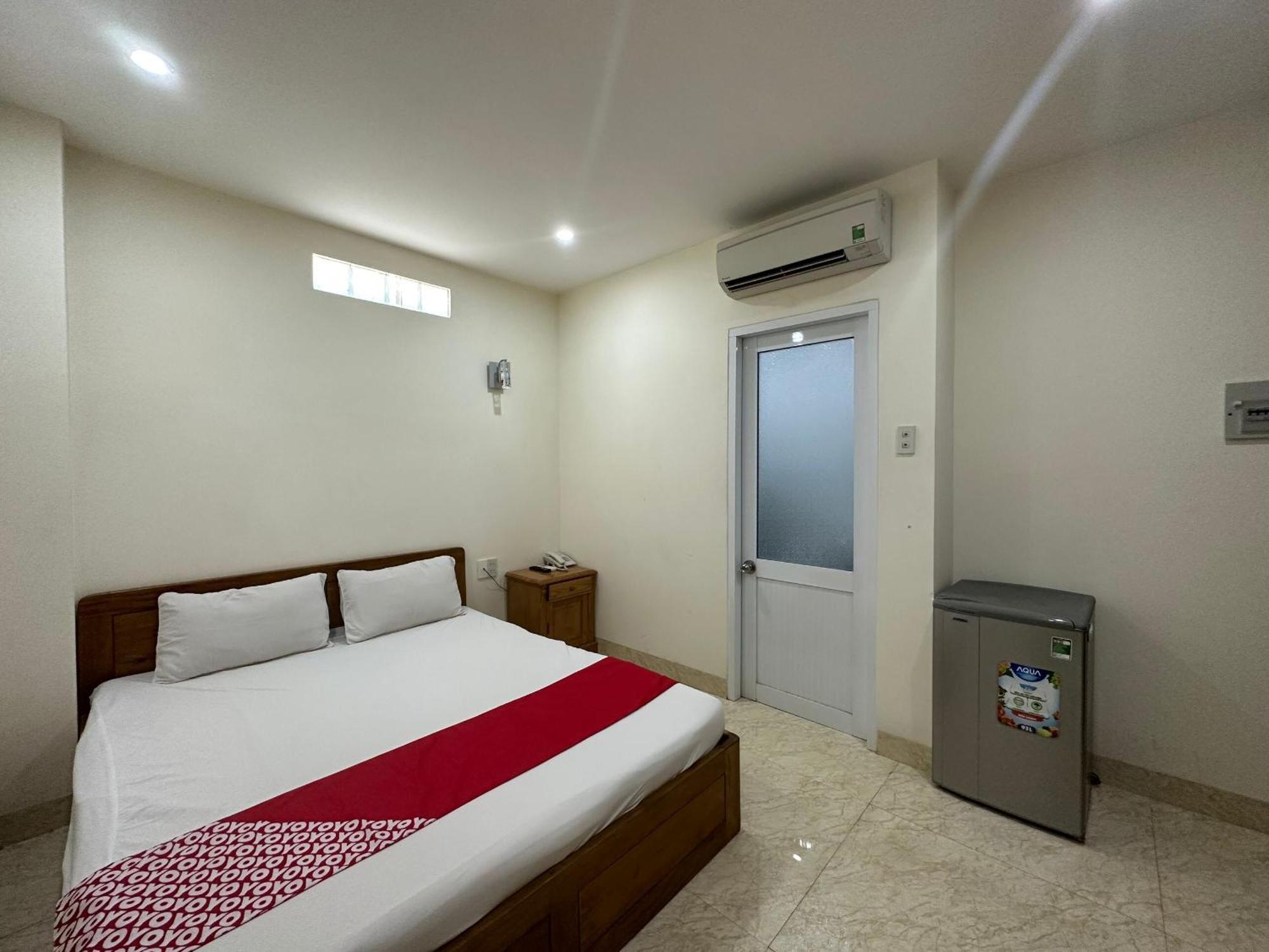 Italy Hotel Нячанг Екстер'єр фото