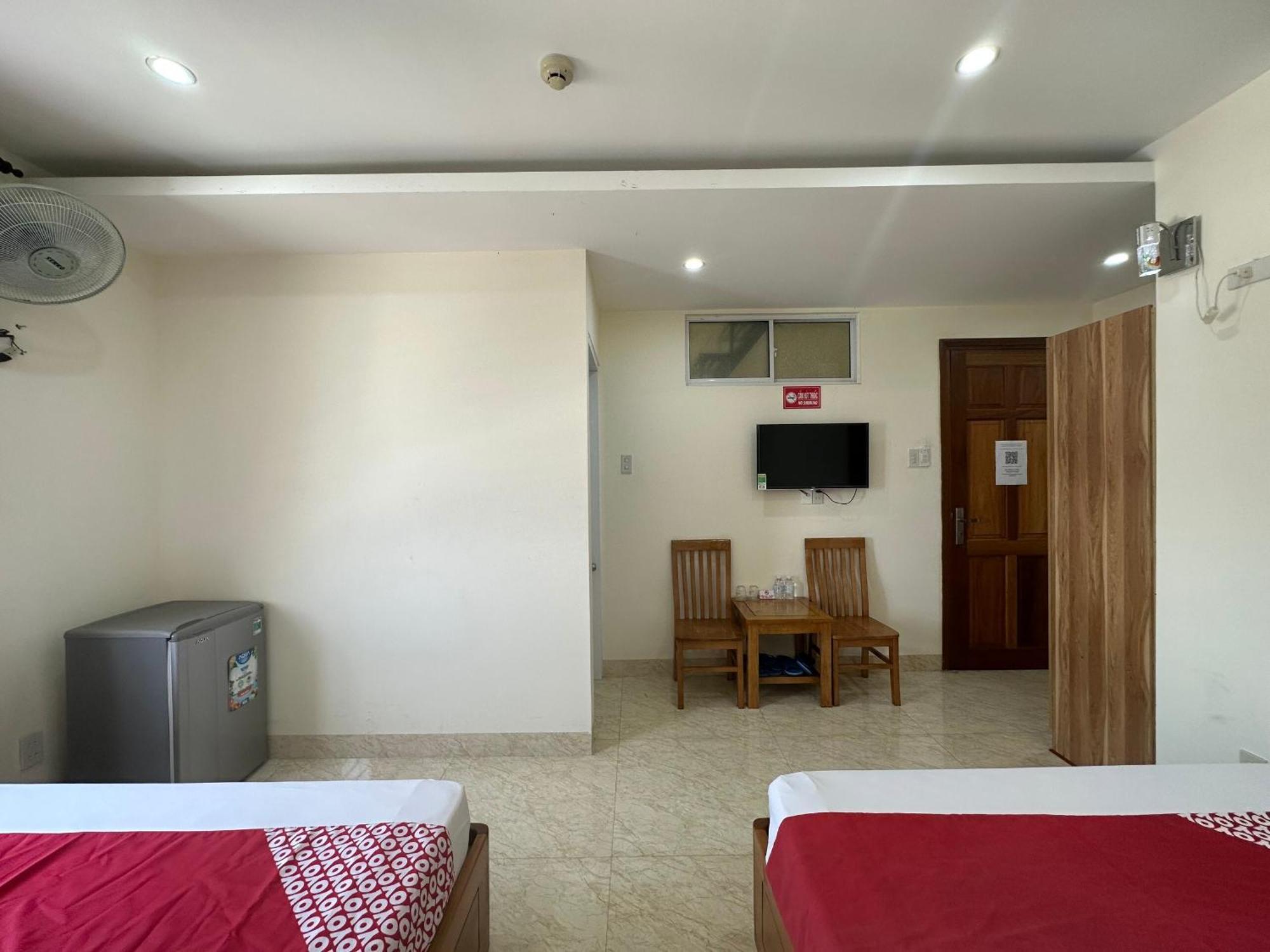 Italy Hotel Нячанг Екстер'єр фото