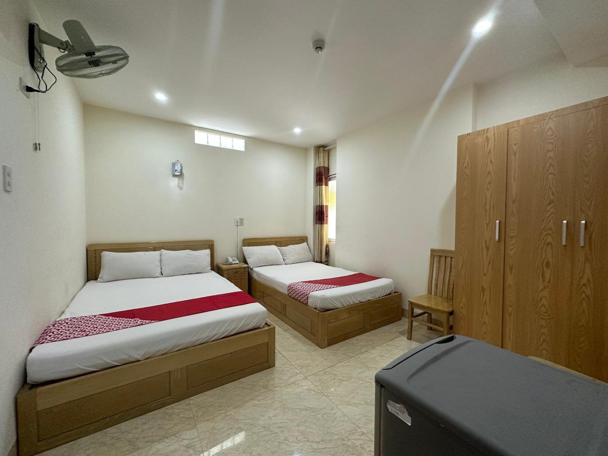 Italy Hotel Нячанг Екстер'єр фото