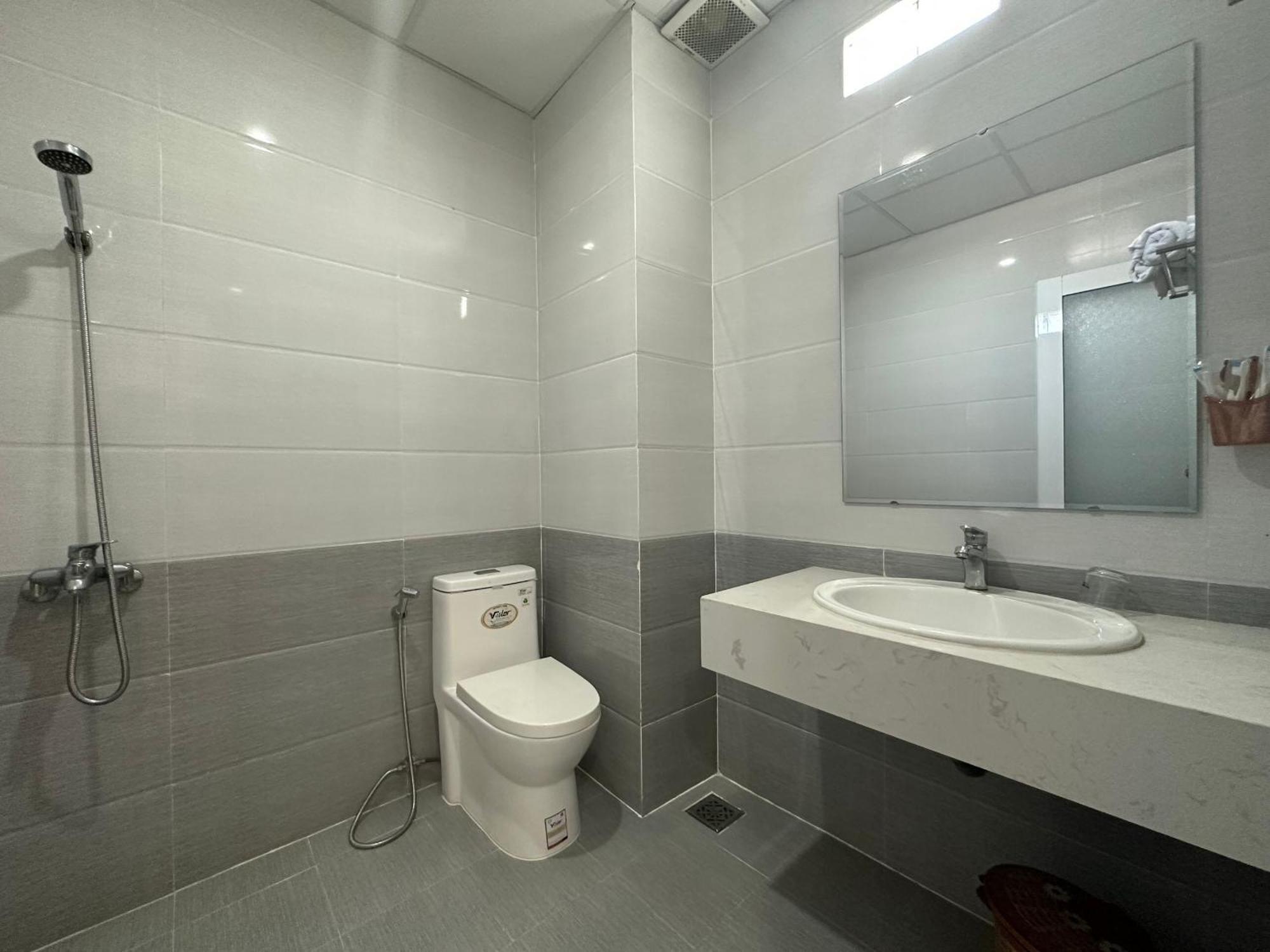 Italy Hotel Нячанг Екстер'єр фото