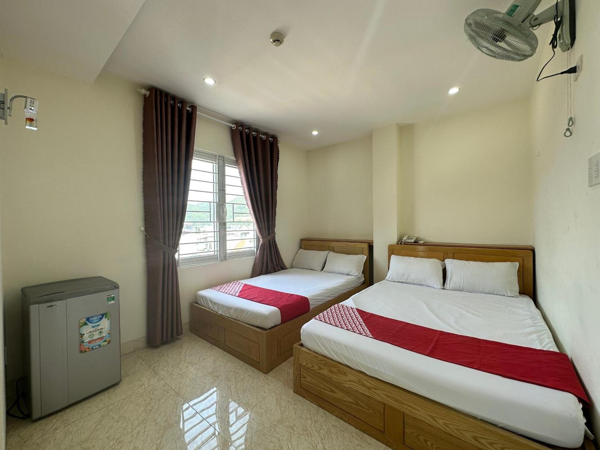 Italy Hotel Нячанг Екстер'єр фото